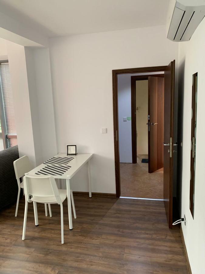 Lilia 4 Self-Check In Apartment Sofia Extérieur photo