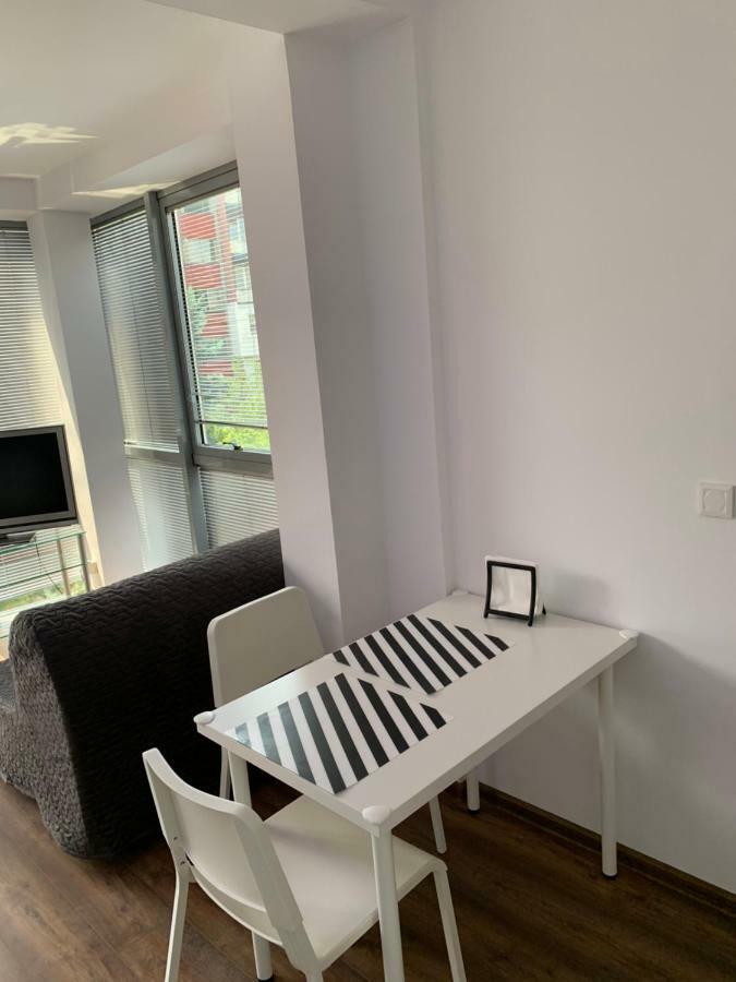 Lilia 4 Self-Check In Apartment Sofia Extérieur photo