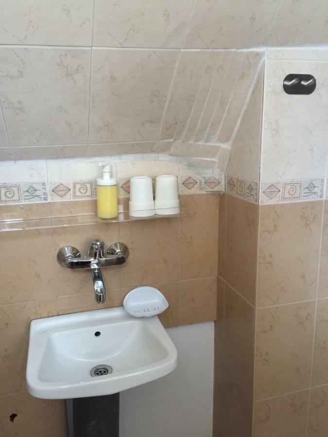 Lilia 4 Self-Check In Apartment Sofia Extérieur photo