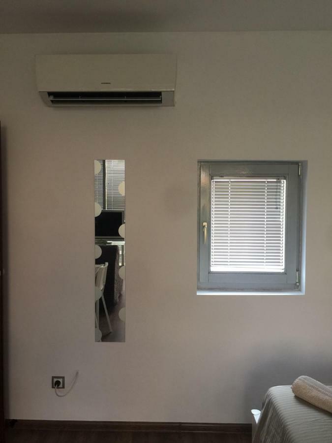 Lilia 4 Self-Check In Apartment Sofia Extérieur photo